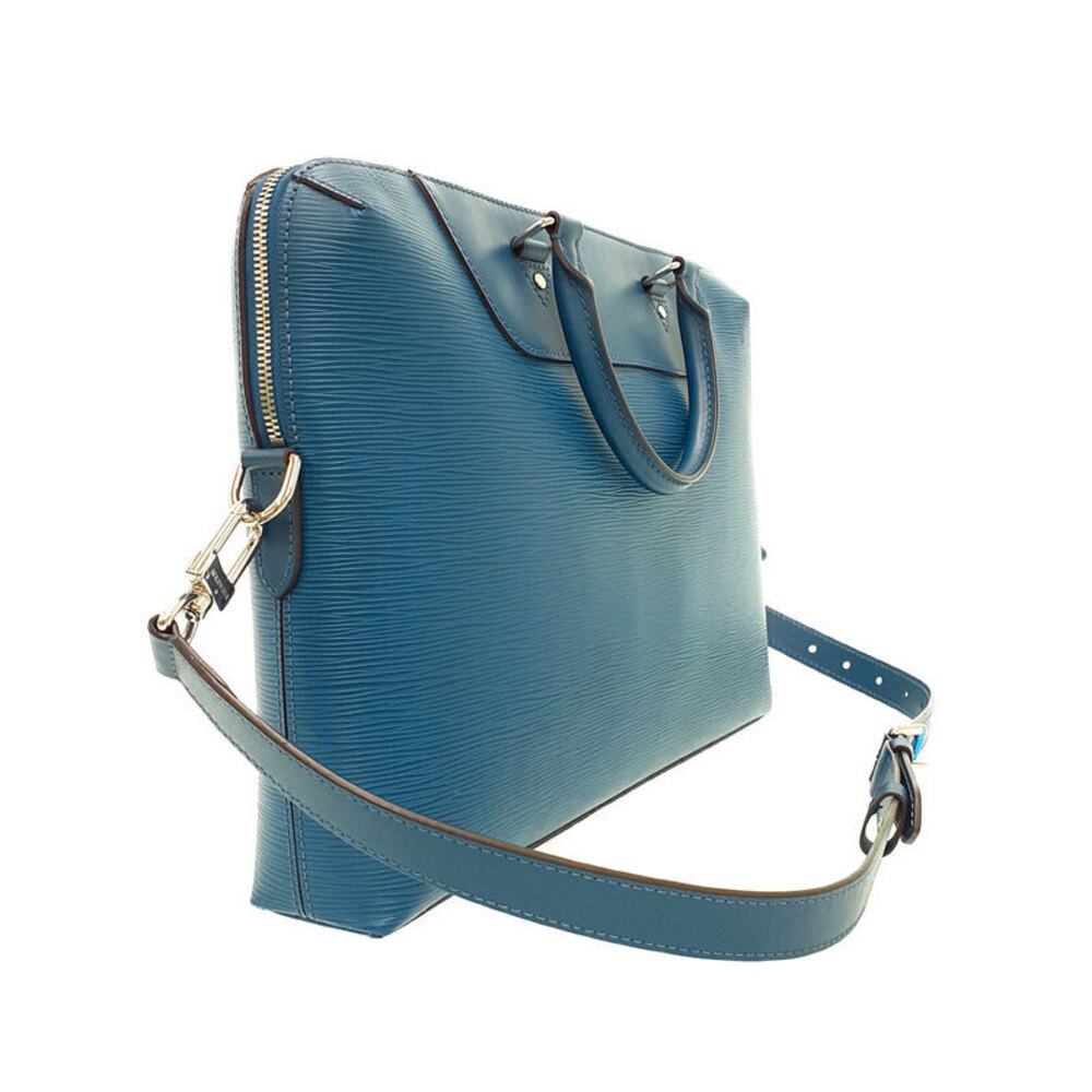 Louis Vuitton Porte Jour Business Bag Epi Document PDJ